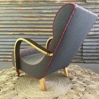 Image 3 of Benu Chair