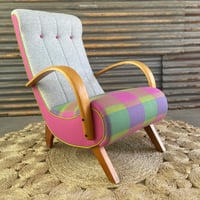 Image 1 of Bessie Chair 