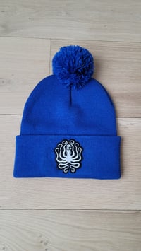 Snowball Beanie 