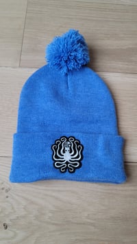 Snowball Beanie (RH)