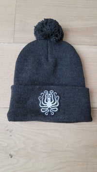 Snowball Beanie (CH)