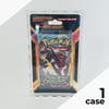 XY Blister Pack Display Case