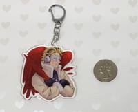 Image 2 of Boku no Hero Acadamia Charms