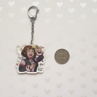 Image 3 of Boku no Hero Acadamia Charms