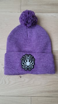 Snowball Beanie (PH]