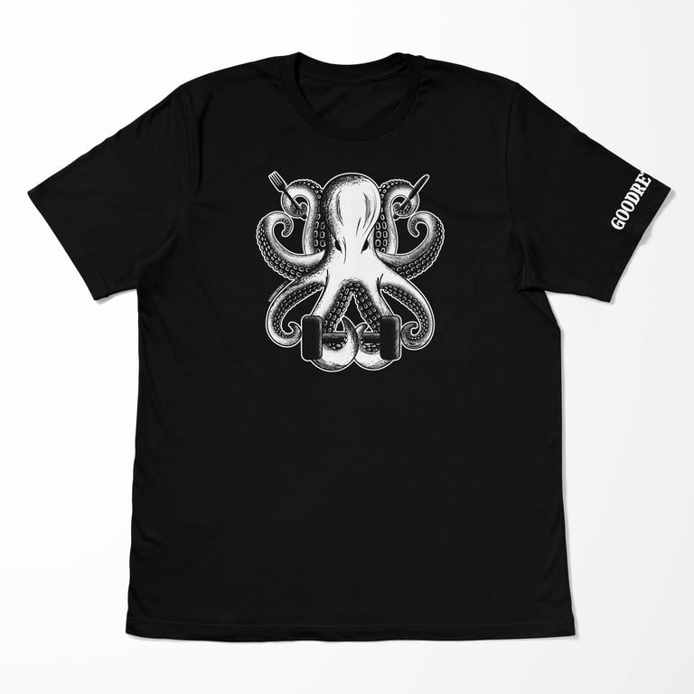Octo Tee