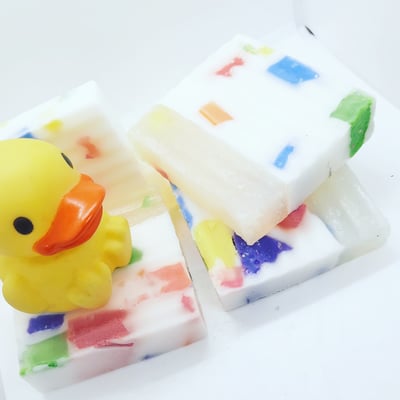 Image of 🧼Kid's Soap