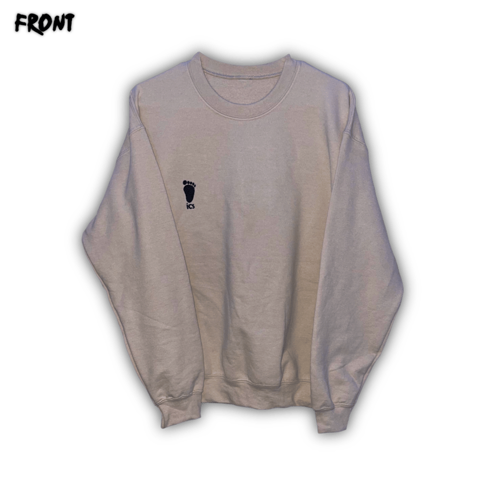 Haikyuu discount foot sweatshirt