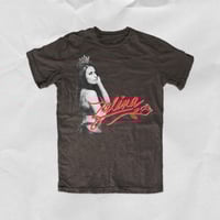 Anything for Zelinas T-Shirt