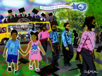 Power of the Children (Children's Crusade)