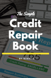 The Simple Credit Repair Book