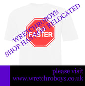 Image of Available at Wretchroboys.co.uk