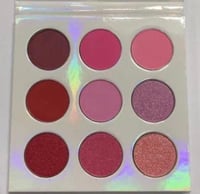 Image 2 of Vivid Vixen Palette 