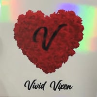 Image 1 of Vivid Vixen Palette 