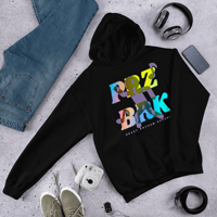 Image 2 of PRZ BRK (Prasie Break) - Unisex Hoodie