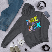 Image 3 of PRZ BRK (Prasie Break) - Unisex Hoodie