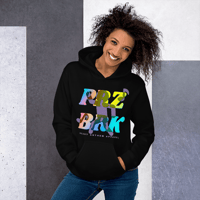 Image 4 of PRZ BRK (Prasie Break) - Unisex Hoodie