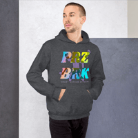 Image 5 of PRZ BRK (Prasie Break) - Unisex Hoodie