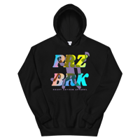 Image 1 of PRZ BRK (Prasie Break) - Unisex Hoodie