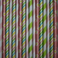 Image 3 of Spring Time Party Straws