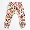 English Garden Leggings