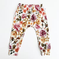 Image 1 of English Garden Leggings