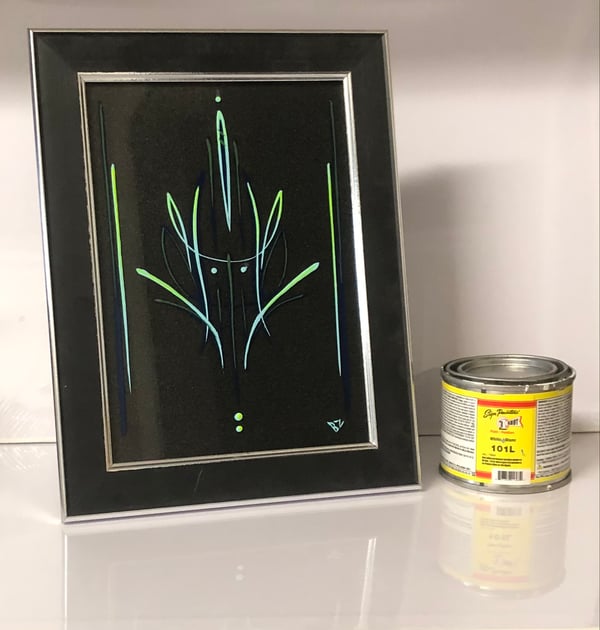 Image of 5x7 panel 