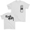Das Kraftstoff |  T-Shirt "Schmiermittel"