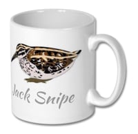 Image 2 of Jack Snipe Mug