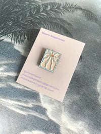 Image 1 of LORE pin
