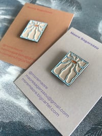 Image 2 of LORE pin