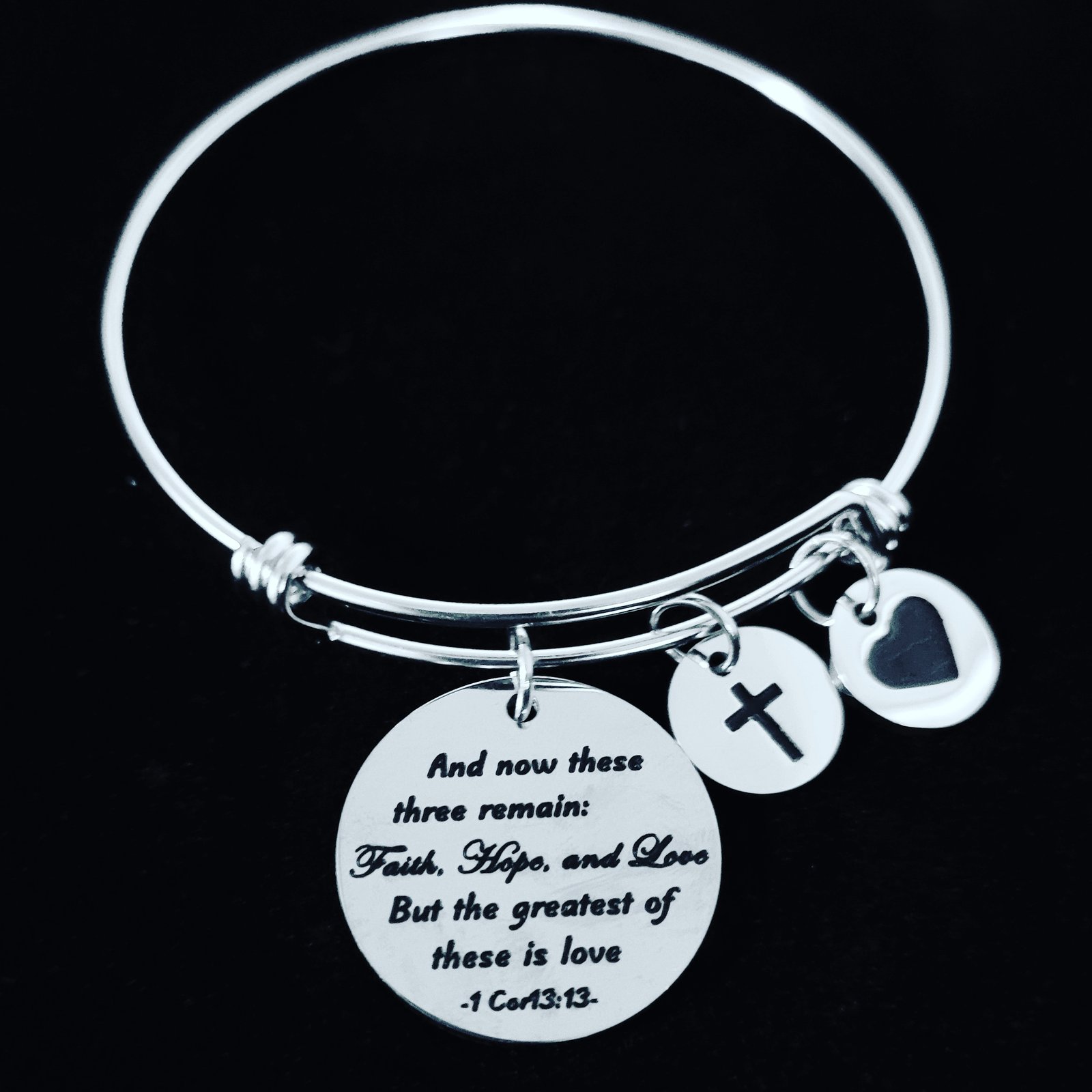 love always bracelet