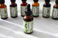 Tinctures