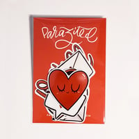 Image 2 of Sticker Pack - Love