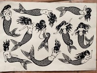 Image 2 of Mermaids