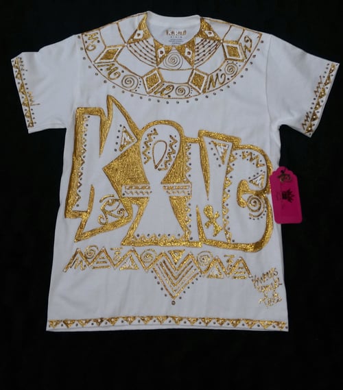 Image of Royal Love Bundle (Tee-Shirt)