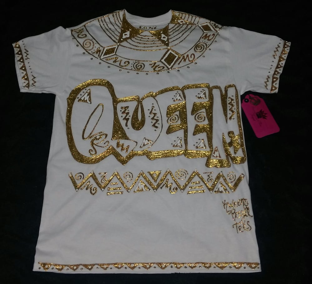 Image of Royal Love Bundle (Tee-Shirt)