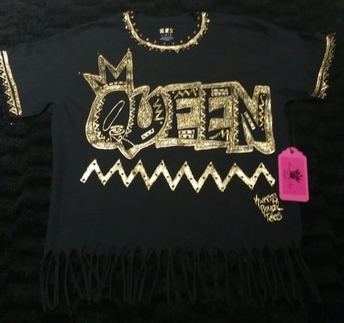 Image of Royal Love Bundle (Tee-Shirt)