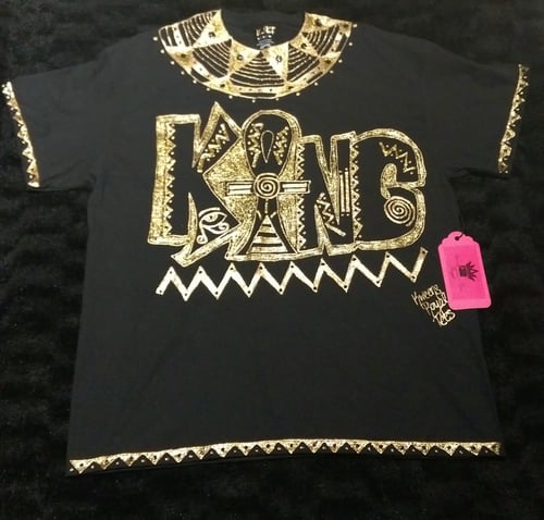 Image of Royal Love Bundle (Tee-Shirt)