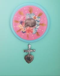 Image 1 of Tear-stained Mandala