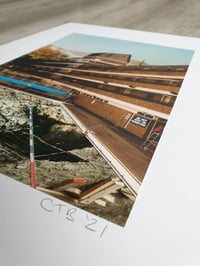 Image 2 of 'Swimming Gala 2021'  Framed