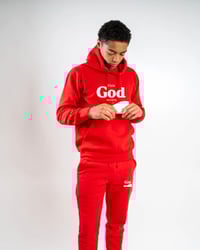 Enjoy God Sweatsuit *Limited Supply*