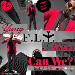 Image of Can We feat. A.D. Future