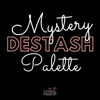 Mystery Destash Sampler Palette