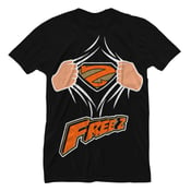 Image of Limited Edition - FREE Z Shirt!