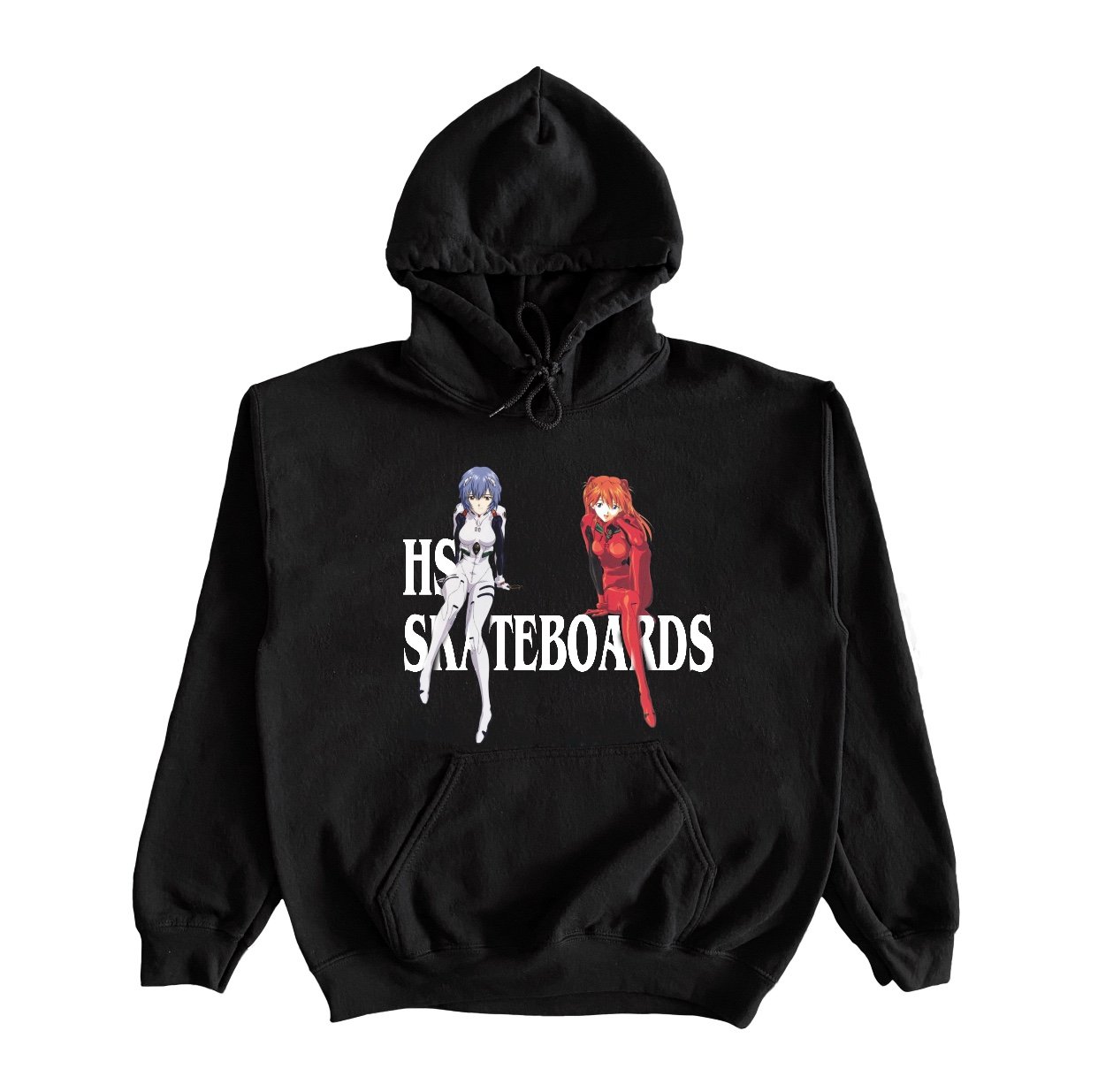 nerv sweatshirt