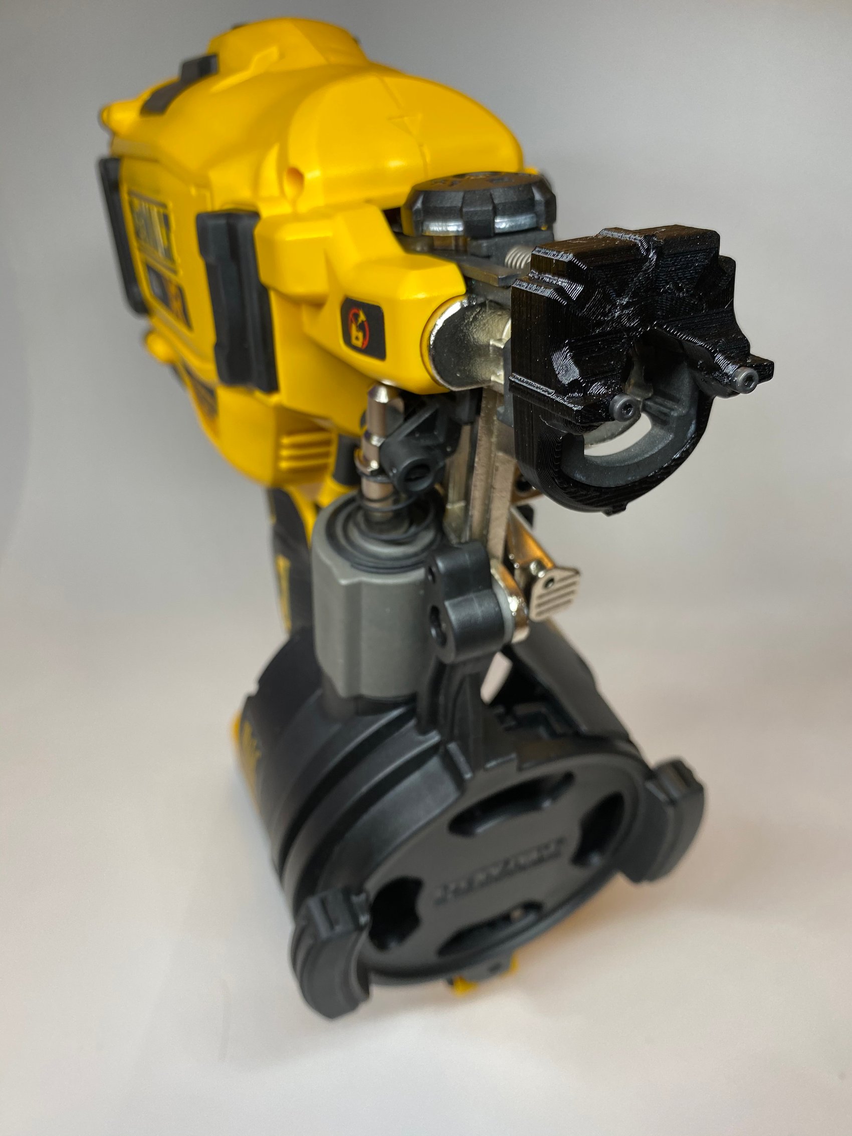 Vinyl Siding Adapter Tip SIDING TIPS