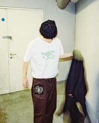 Alternative Method of Entry T-shirt