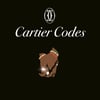 Social Codes-Cartier Wristband 