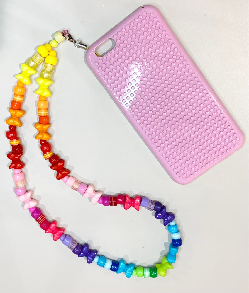 Image of Phone beads Fiocchi 